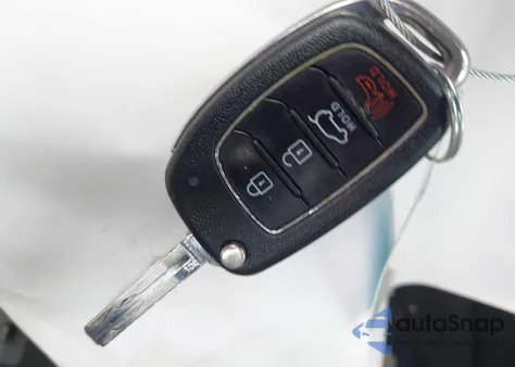 2017 Hyundai Tucson Se from USA, damaged, VIN KM8J3CA40HU290786